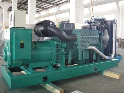 阳春便携静音：租赁无声发电机组，便携式解决能源需求